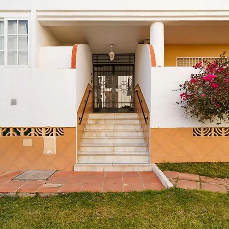 Carabeillo 13 Casasol Apartmán Nerja