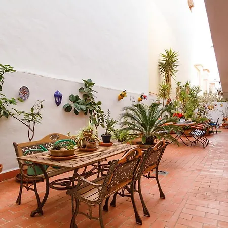 Carabeillo 13 Casasol Nerja