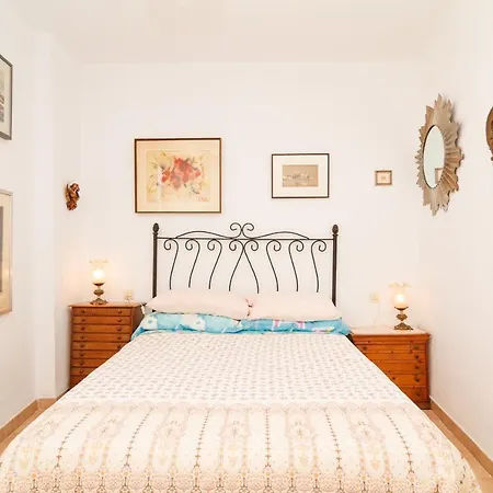 Carabeillo 13 Casasol * Nerja