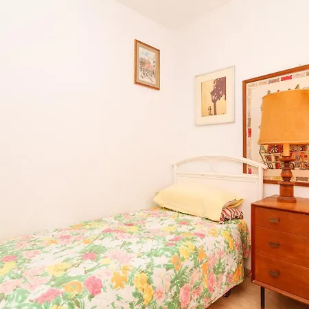 Daire Carabeillo 13 Casasol *