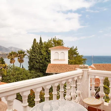 Apartment Carabeillo 13 Casasol Nerja