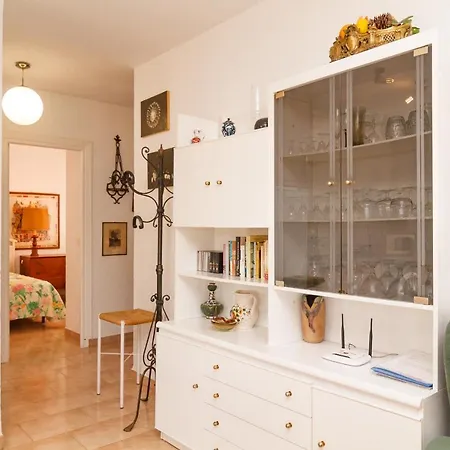 Carabeillo 13 Casasol Appartement *