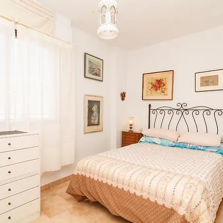 Lägenhet Carabeillo 13 Casasol Nerja