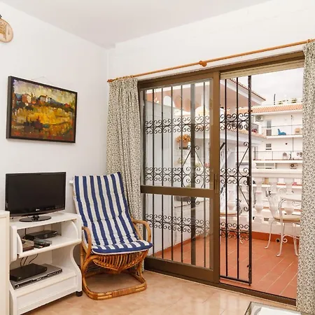 Carabeillo 13 Casasol Lägenhet Nerja