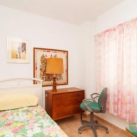 Carabeillo 13 Casasol Nerja