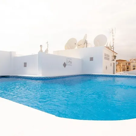 Carabeillo 13 Casasol