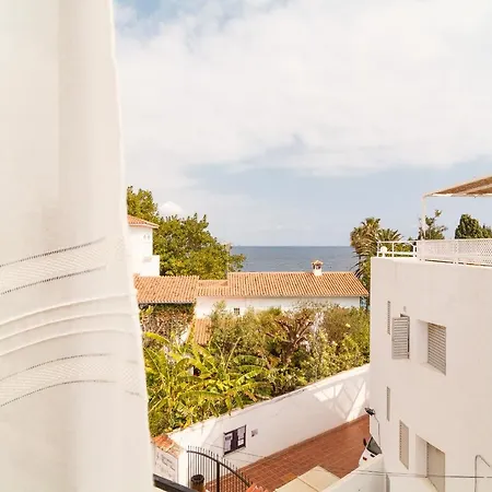 Carabeillo 13 Casasol Appartement *