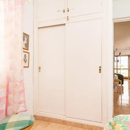 Carabeillo 13 Casasol Appartement Nerja