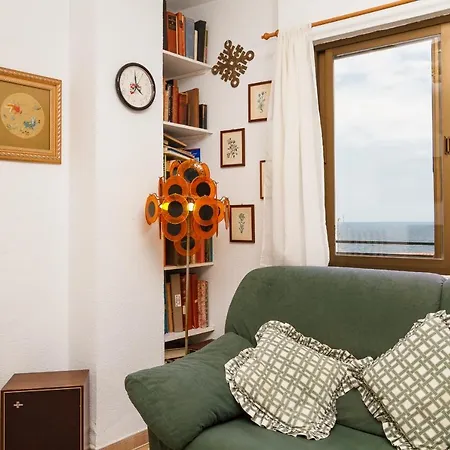 Appartement Carabeillo 13 Casasol *