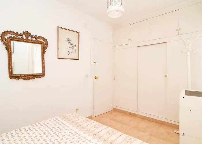 Апартаменты Carabeillo 13 Casasol