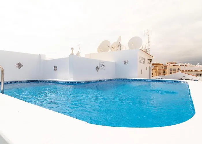 Carabeillo 13 Casasol