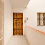 Carabeillo 13 Casasol Апартаменты *