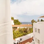Carabeillo 13 Casasol Апартаменты *