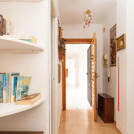 Carabeillo 13 Casasol Нерха